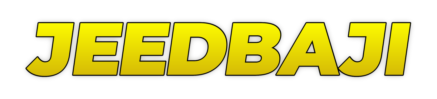 jeedbaji